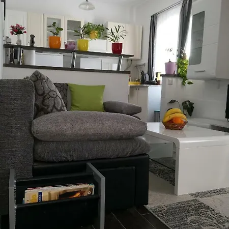 Apartment Miro *