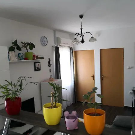 Apartment Miro