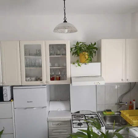 Apartment Miro Rovinj
