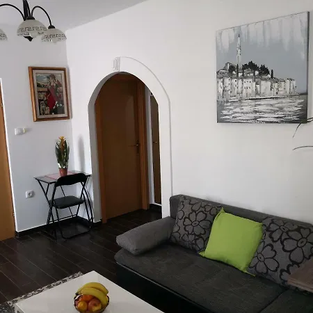Miro * Rovinj