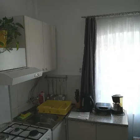 Miro Apartamento Rovinj
