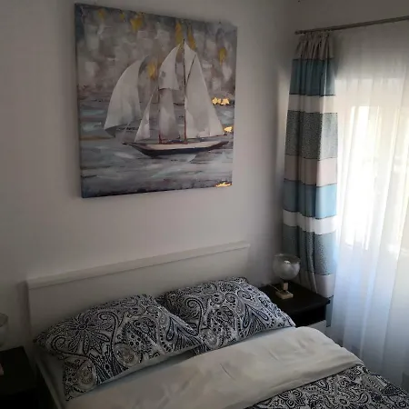 Apartment Miro Rovinj