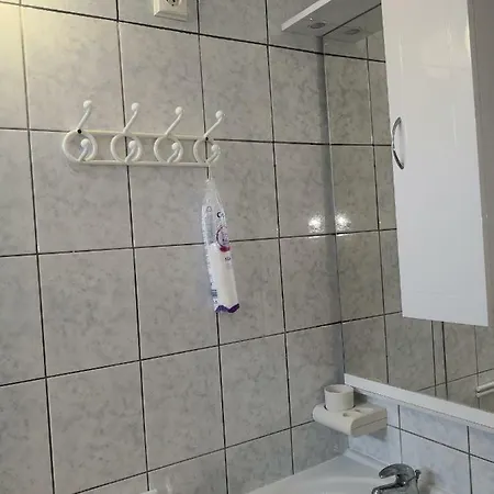 Apartment Miro *